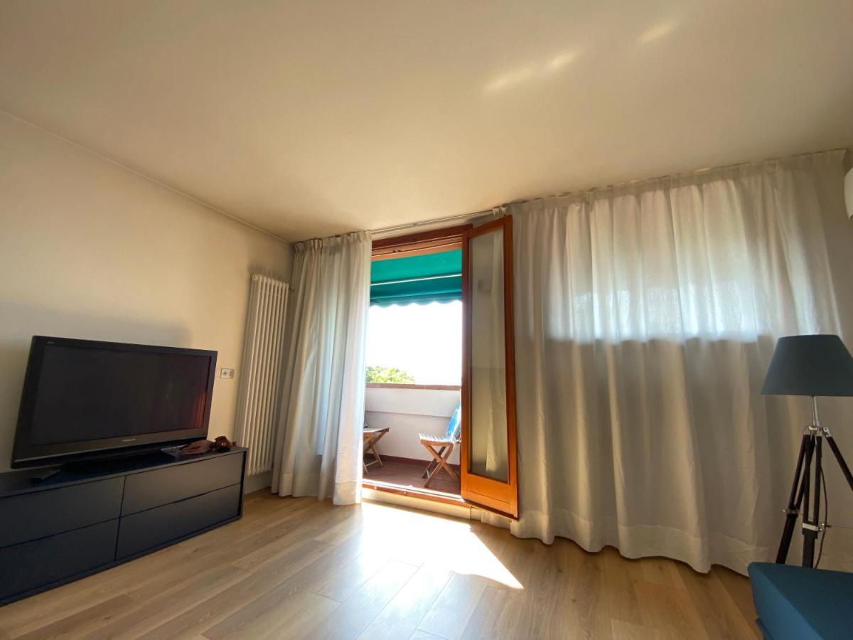 Lio Grando Apartment Cavallino-Treporti Exterior foto