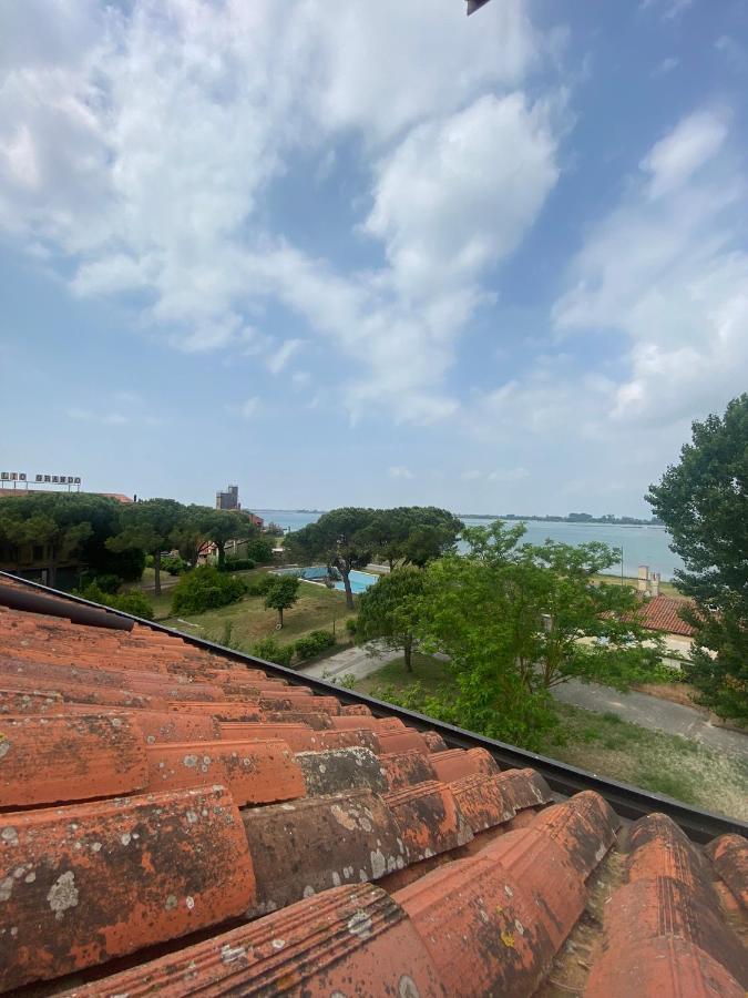 Lio Grando Apartment Cavallino-Treporti Exterior foto